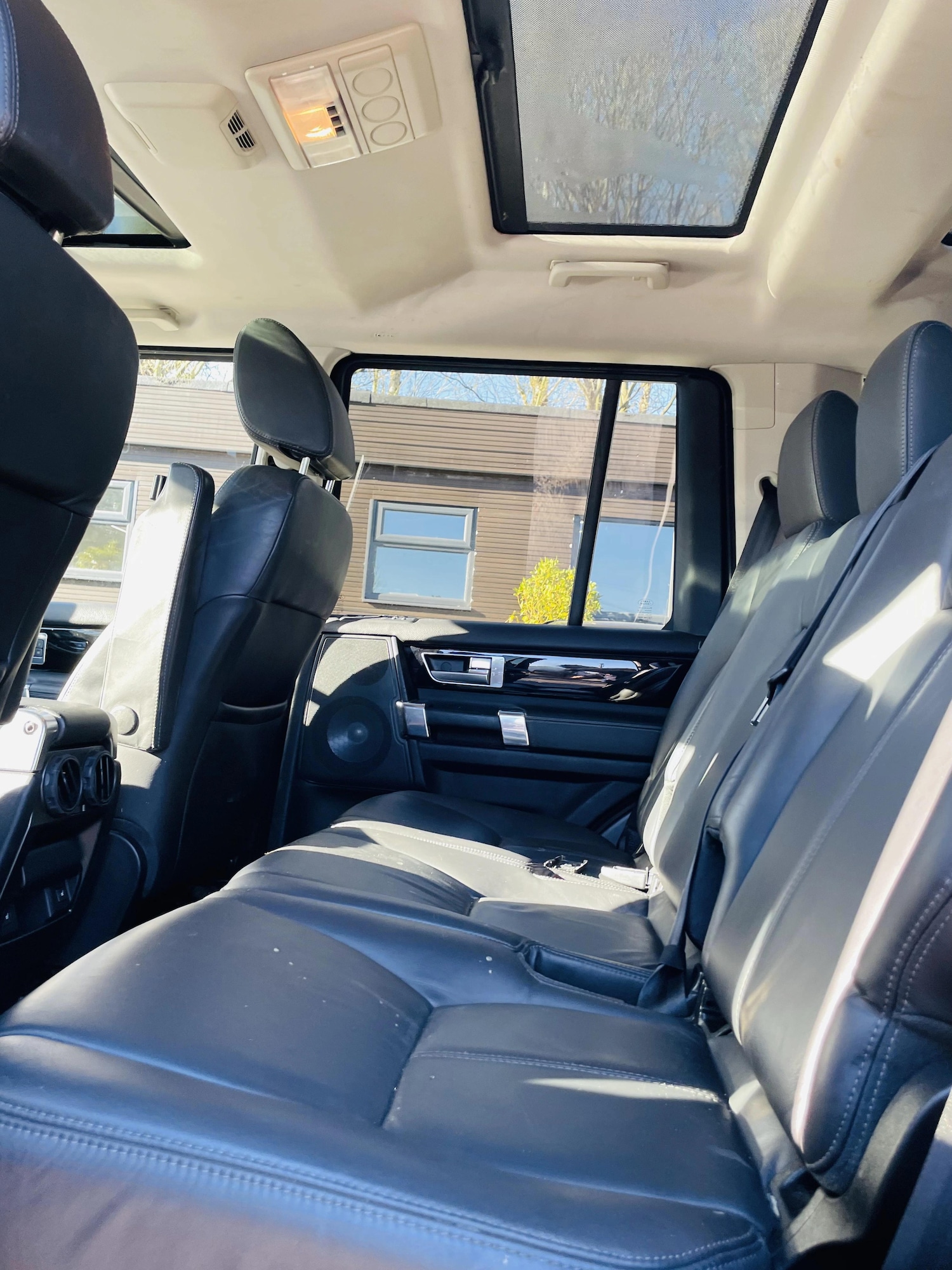 Used Land Rover Discovery 2009 for sale - 77937618: Photo 12