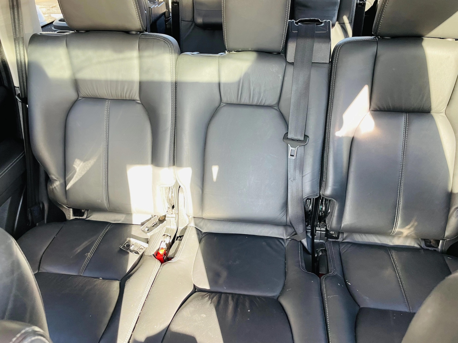 Used Land Rover Discovery 2009 for sale - 77937618: Photo 13