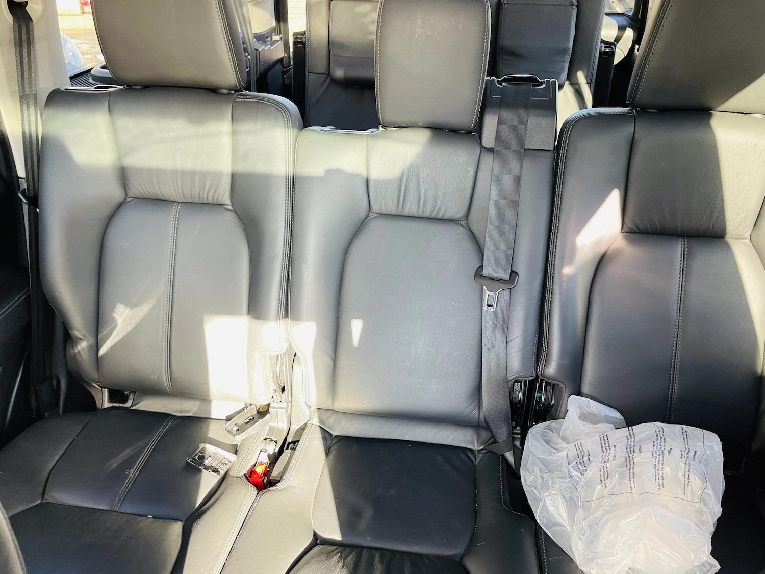 Used Land Rover Discovery 2009 for sale - 77937618: Photo 14