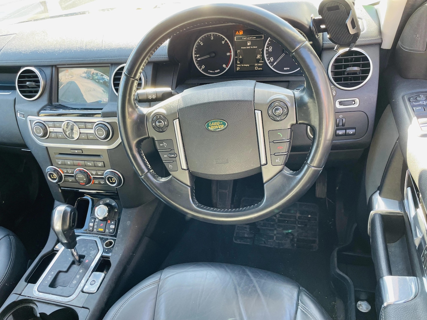 Used Land Rover Discovery 2009 for sale - 77937618: Photo 15