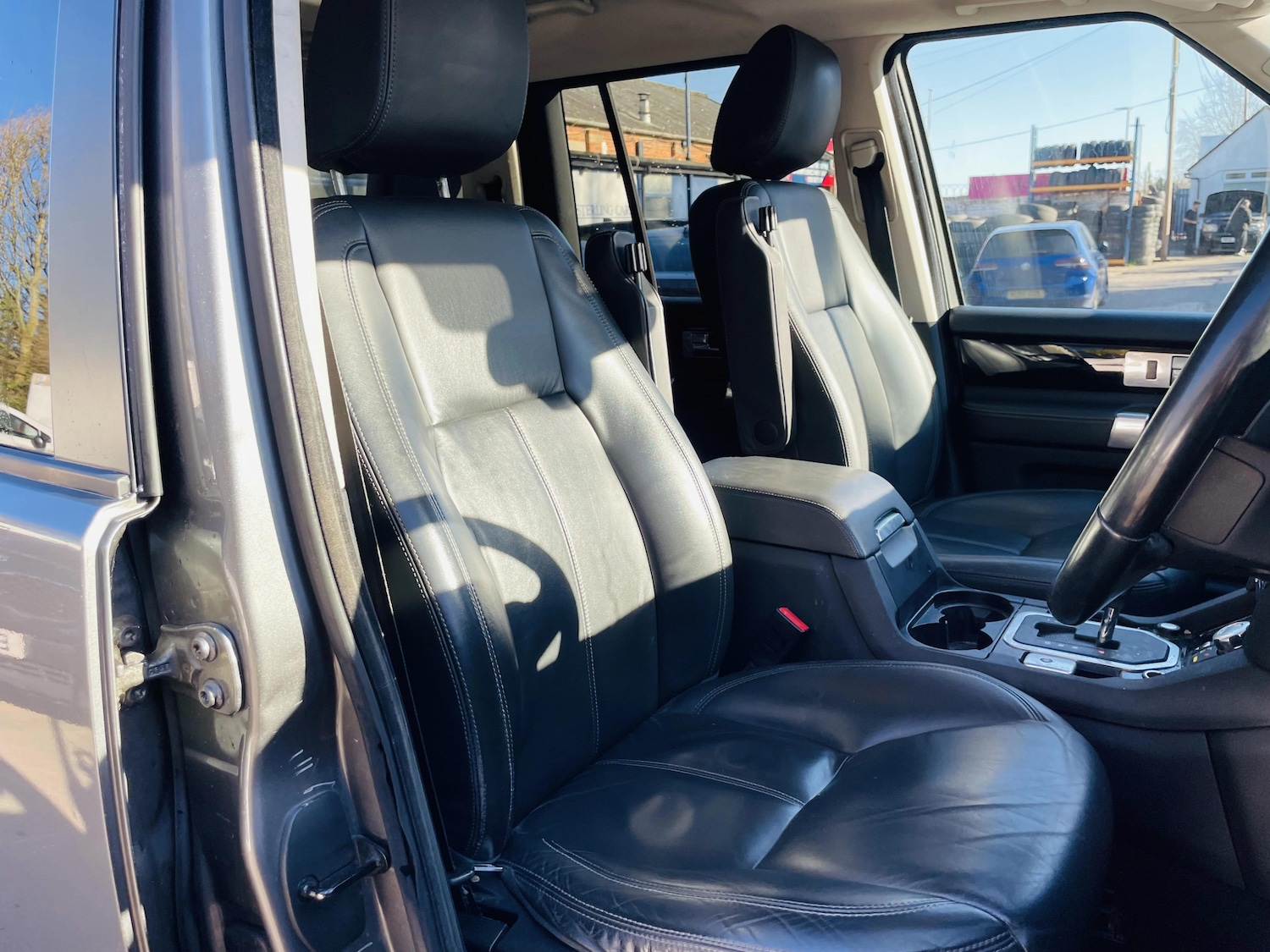 Used Land Rover Discovery 2009 for sale - 77937618: Photo 16