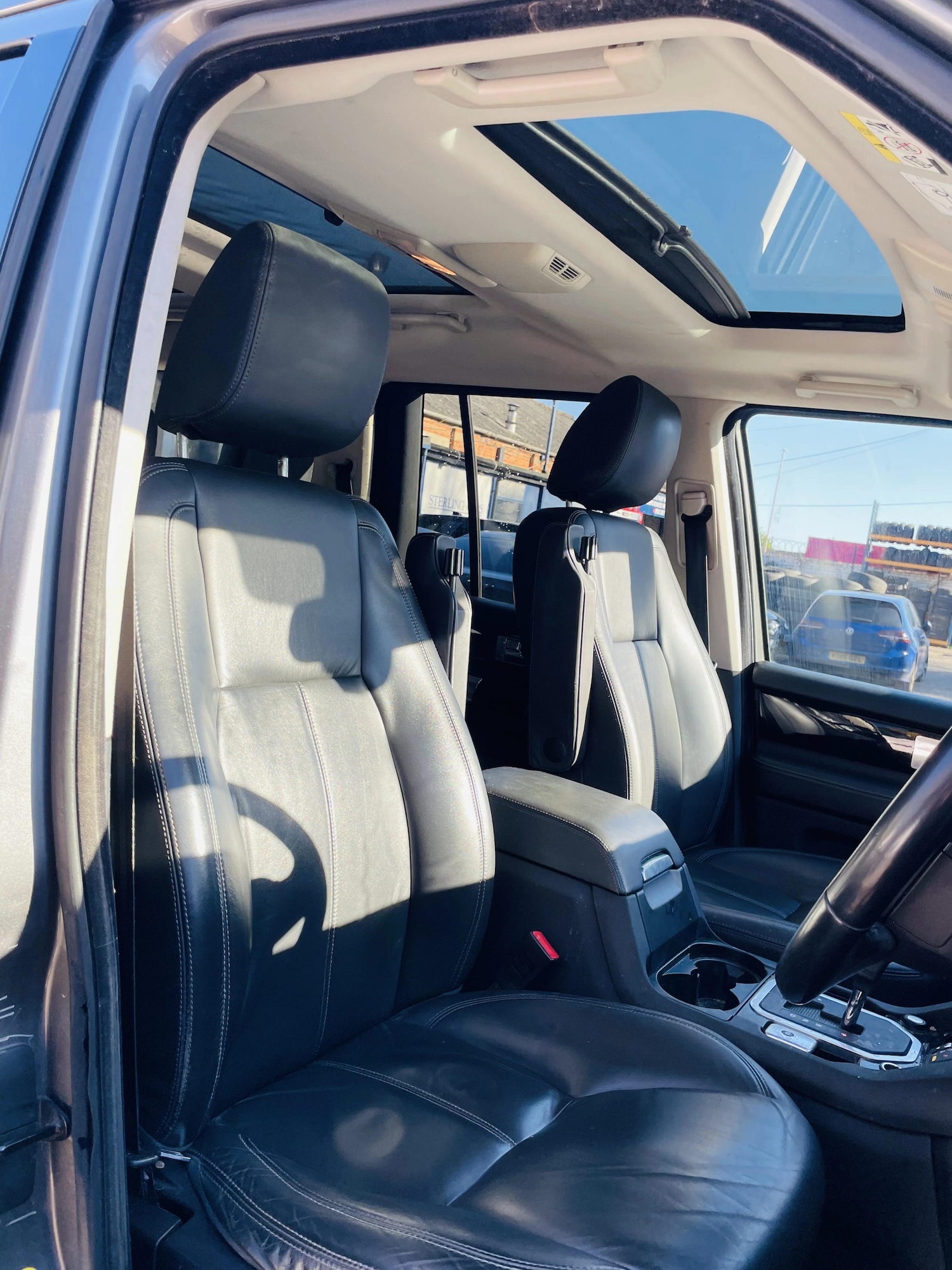 Used Land Rover Discovery 2009 for sale - 77937618: Photo 17