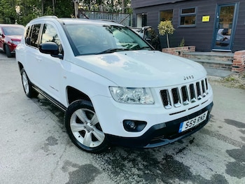 Used Jeep Compass 2011 for sale - 78529139: Photo