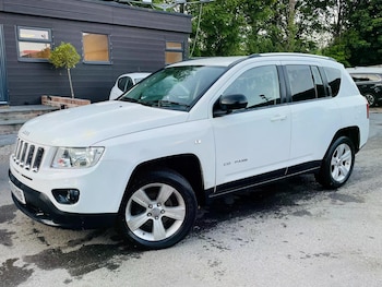 Used Jeep Compass 2011 for sale - 78529139: Photo