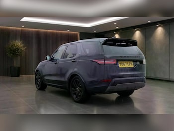 Used Land Rover Discovery 2017 for sale - 79187766: Photo