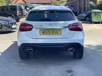 Used Mercedes-Benz GLA 2019 for sale - 79631743: Photo