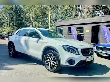 Used Mercedes-Benz GLA 2019 for sale - 79631743: Photo