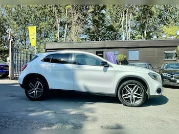 Used Mercedes-Benz GLA 2019 for sale - 79631743: Photo