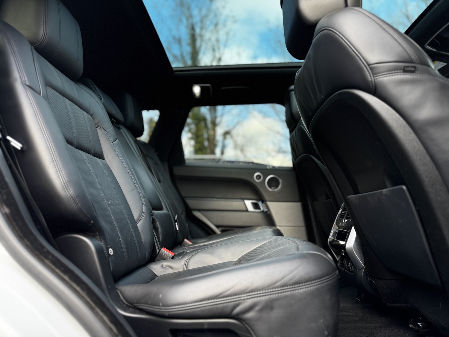 Used Land Rover Range Rover Sport 2018 for sale - 77638939: Photo 10