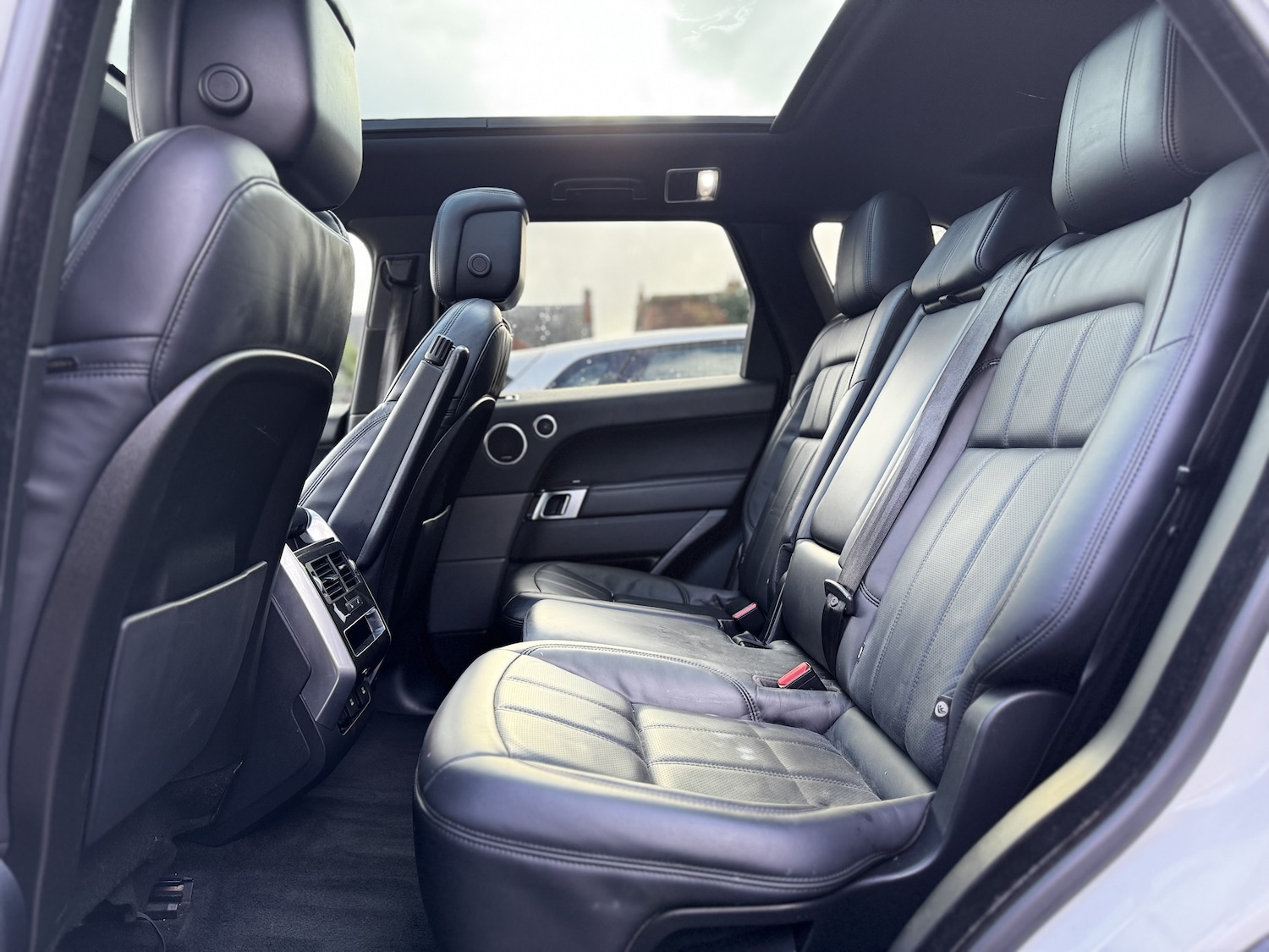 Used Land Rover Range Rover Sport 2018 for sale - 77638939: Photo 13