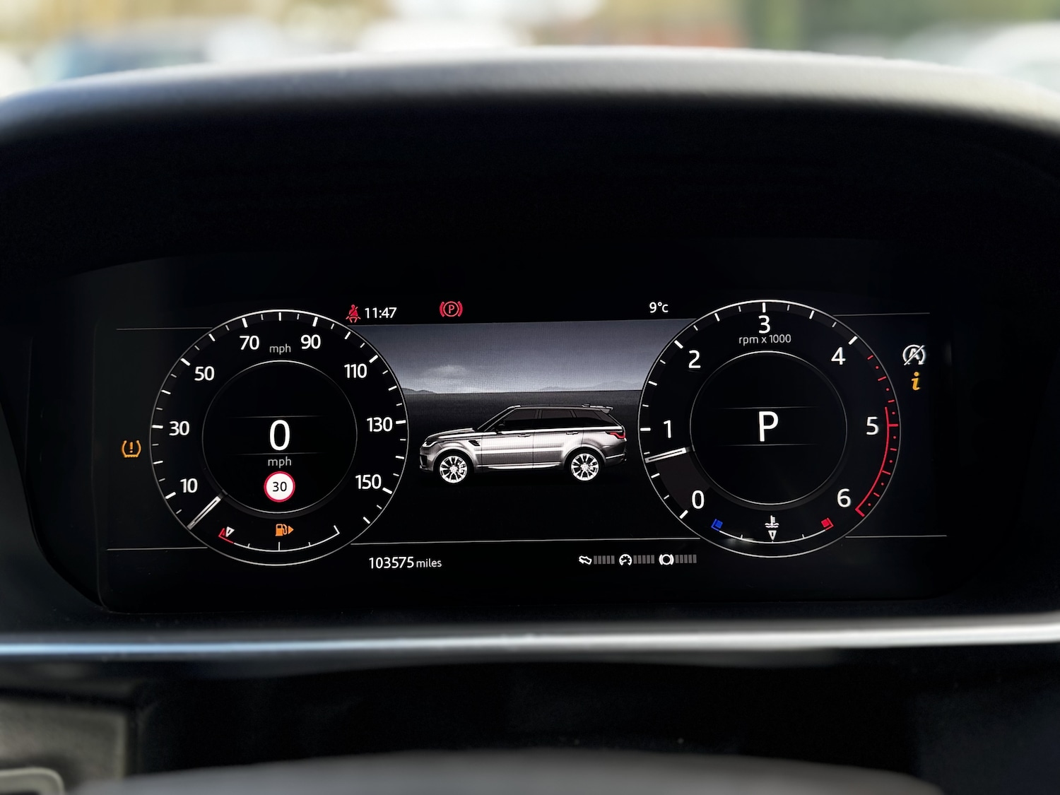 Used Land Rover Range Rover Sport 2018 for sale - 77638939: Photo 15