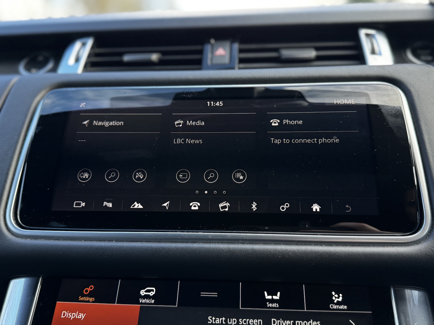 Used Land Rover Range Rover Sport 2018 for sale - 77638939: Photo 16