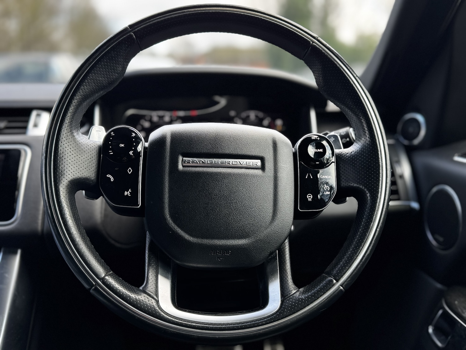 Used Land Rover Range Rover Sport 2018 for sale - 77638939: Photo 18