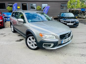 Used Volvo XC70 2011 for sale - 79826956: Photo