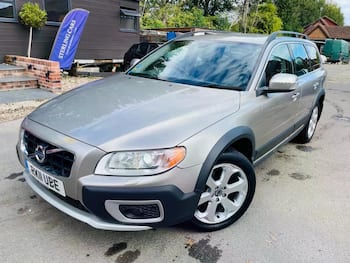 Used Volvo XC70 2011 for sale - 79826956: Photo