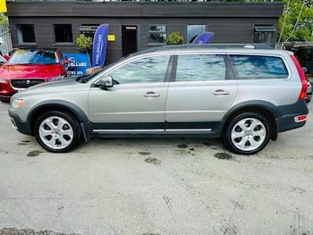 Used Volvo XC70 2011 for sale - 79826956: Photo