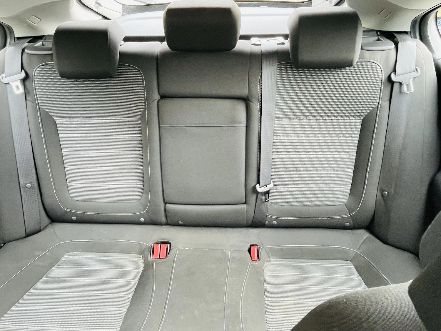 Used Vauxhall Insignia 2010 for sale - 78125363: Photo 11