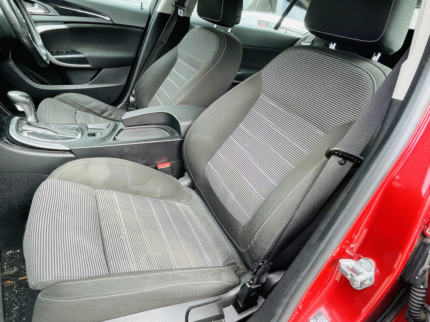 Used Vauxhall Insignia 2010 for sale - 78125363: Photo 9