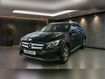 Used Mercedes-Benz GLA 2015 for sale - 79194064: Photo