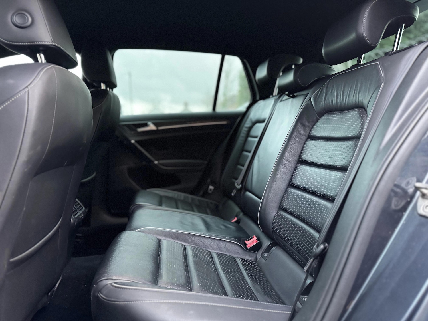 Used Volkswagen Golf 2017 for sale - 77709018: Photo 11