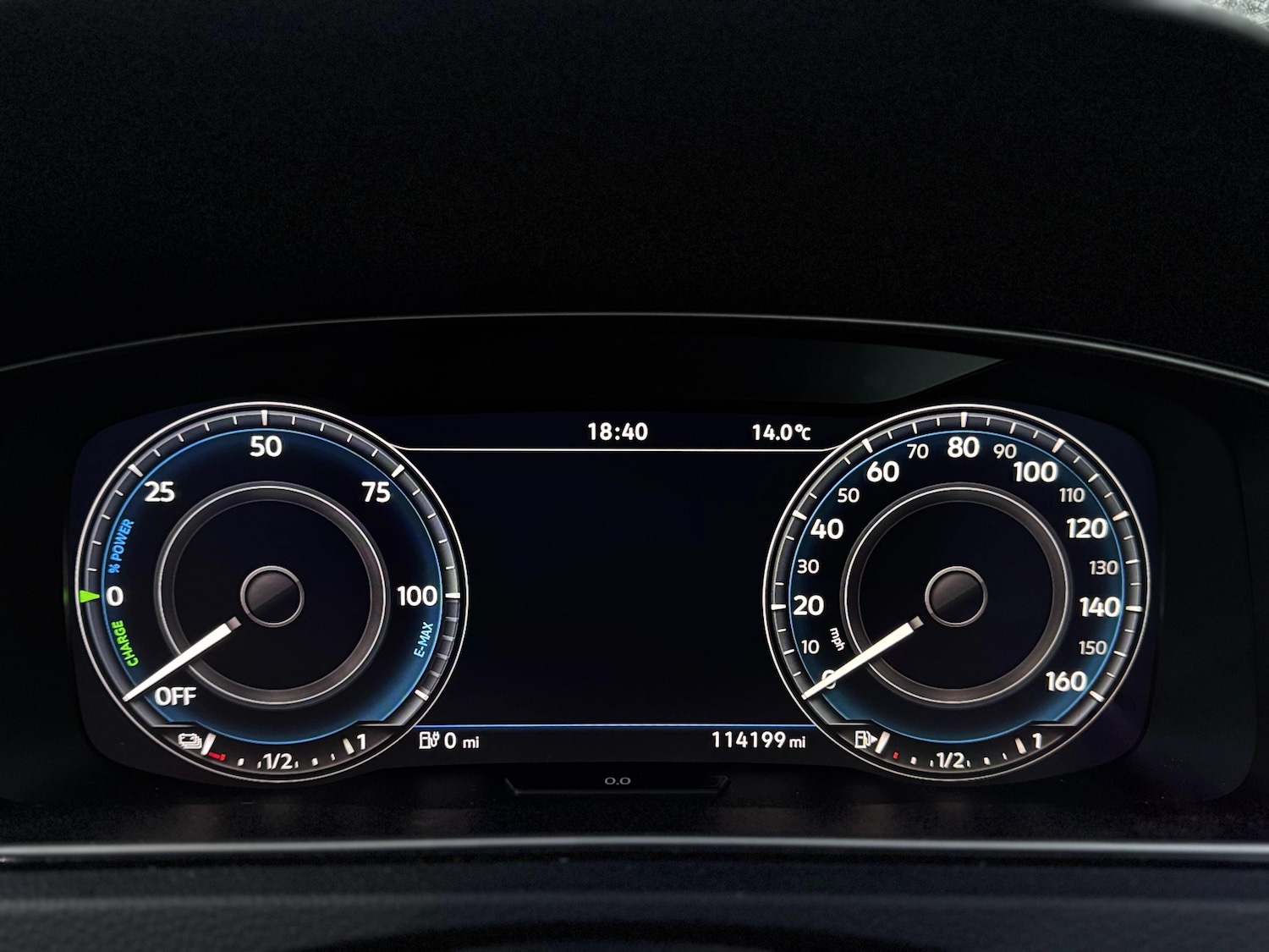 Used Volkswagen Golf 2017 for sale - 77709018: Photo 12