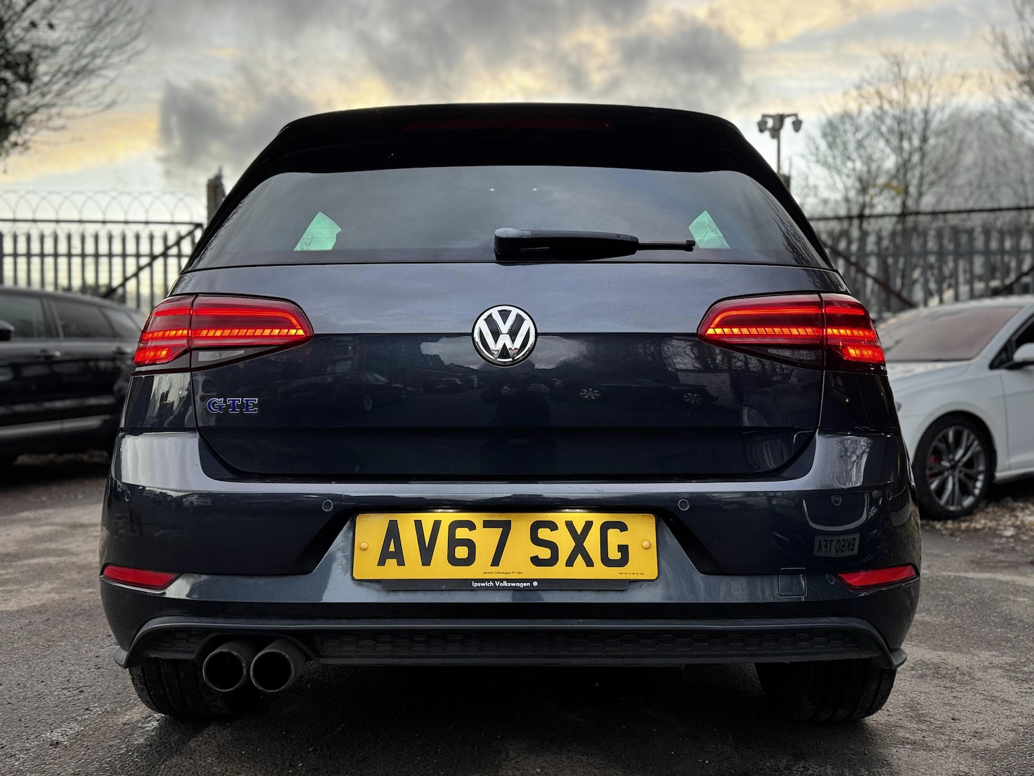 Used Volkswagen Golf 2017 for sale - 77709018: Photo 13