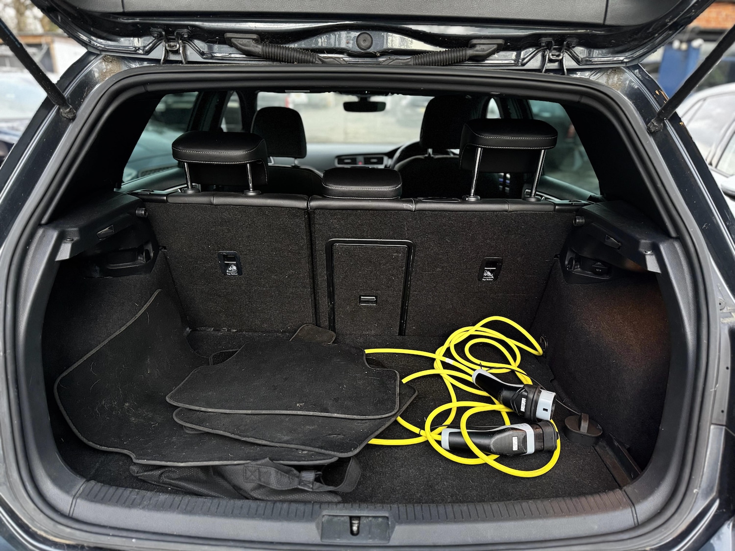 Used Volkswagen Golf 2017 for sale - 77709018: Photo 14