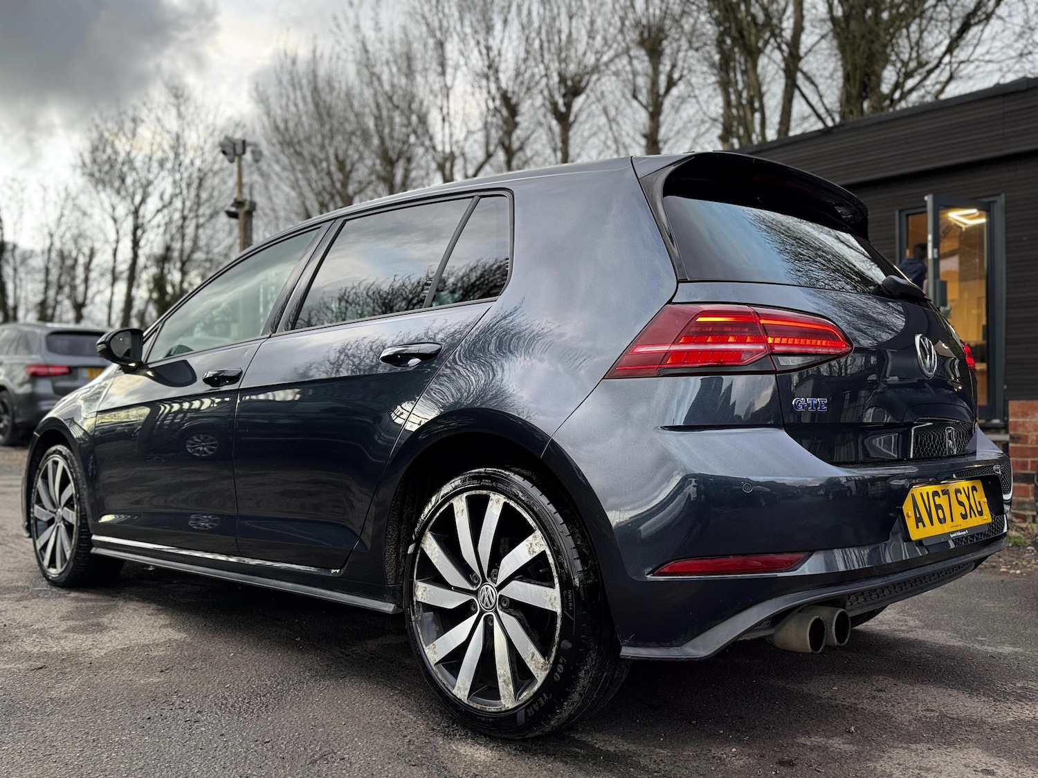 Used Volkswagen Golf 2017 for sale - 77709018: Photo 6