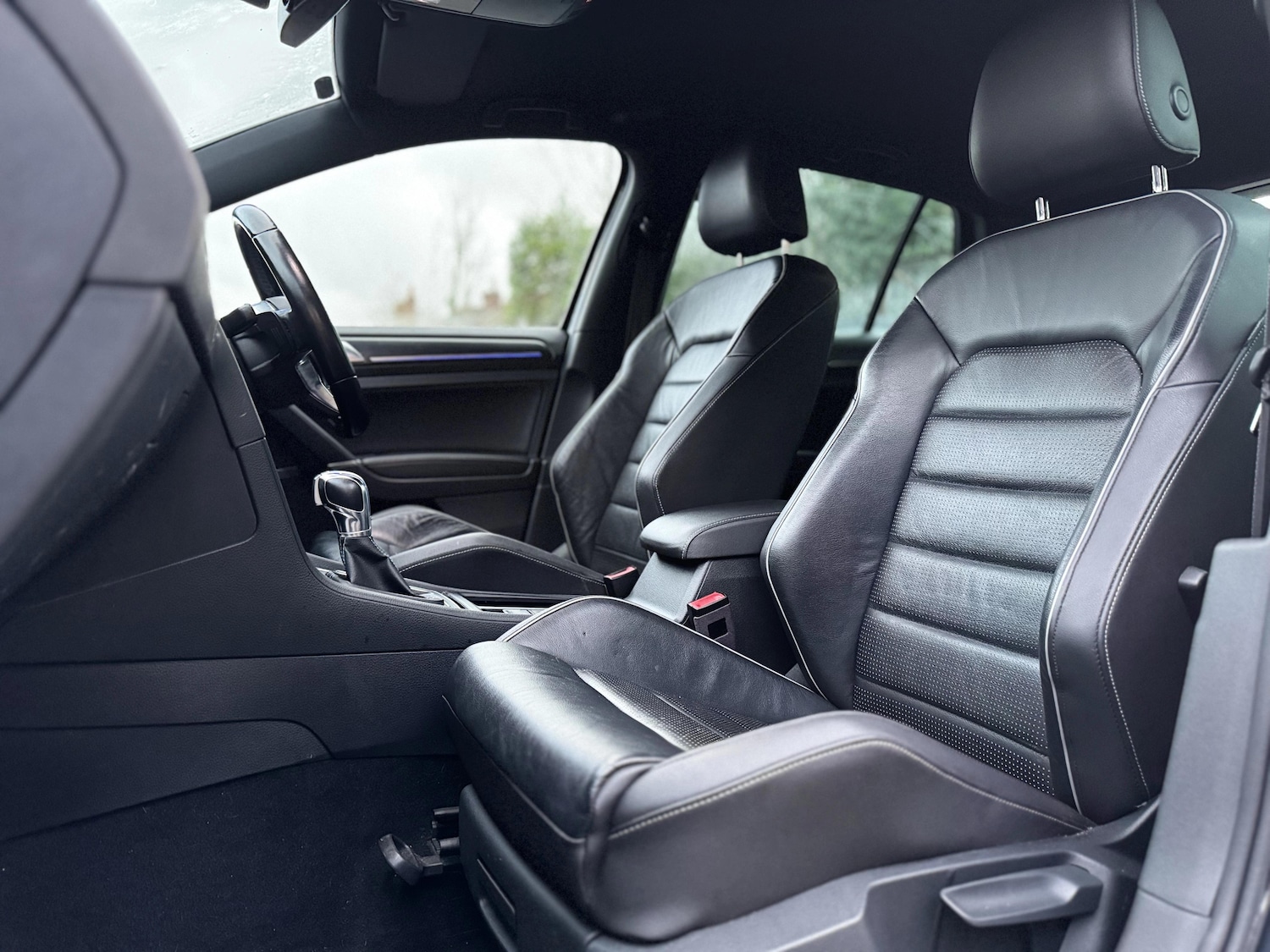 Used Volkswagen Golf 2017 for sale - 77709018: Photo 9