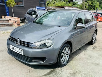 Used Volkswagen Golf 2010 for sale - 79198574: Photo