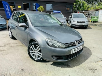 Used Volkswagen Golf 2010 for sale - 79198574: Photo
