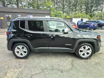 Used Jeep Renegade 2017 for sale - 79453866: Photo