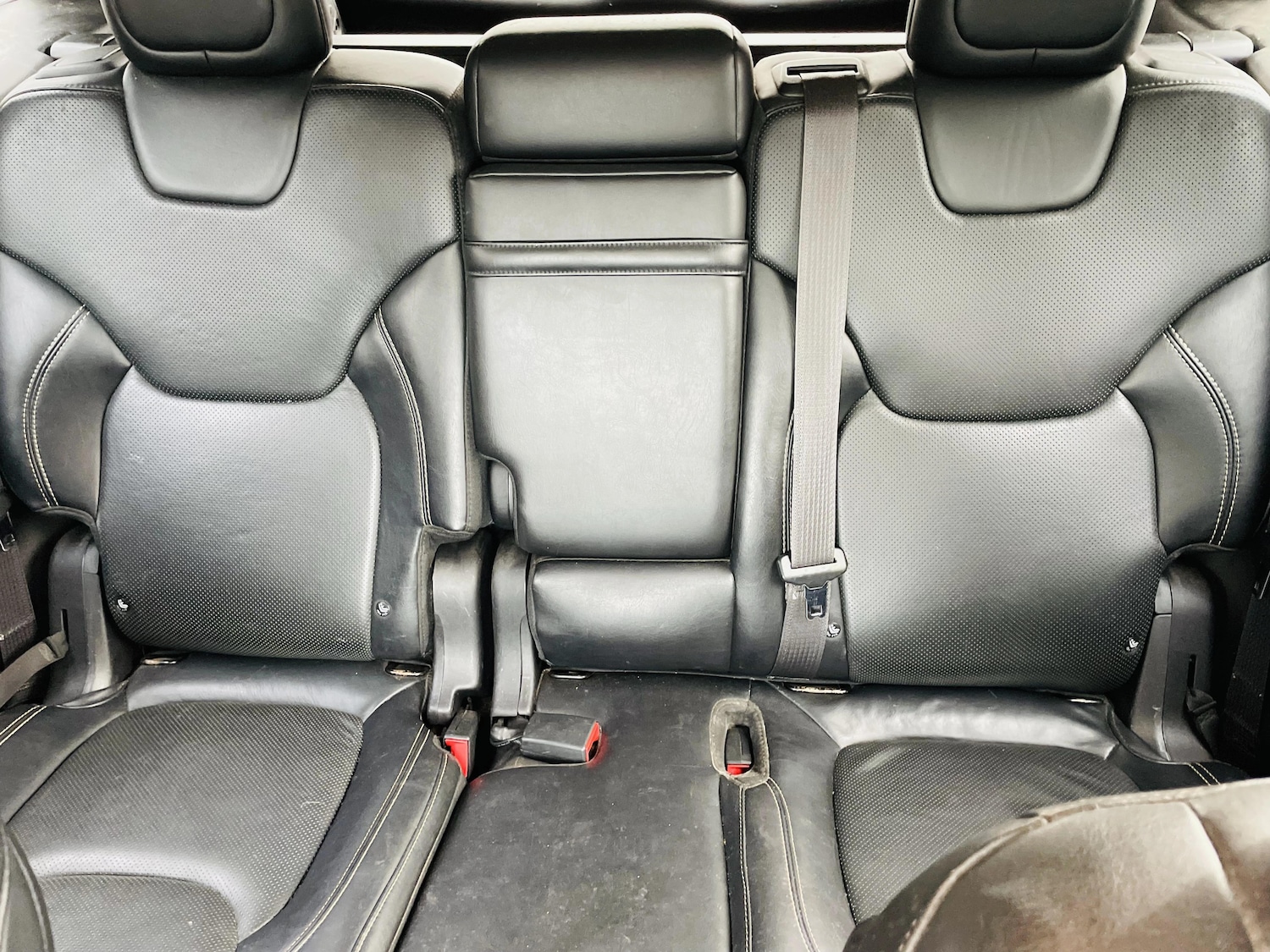 Used Jeep Cherokee 2014 for sale - 77888782: Photo 11