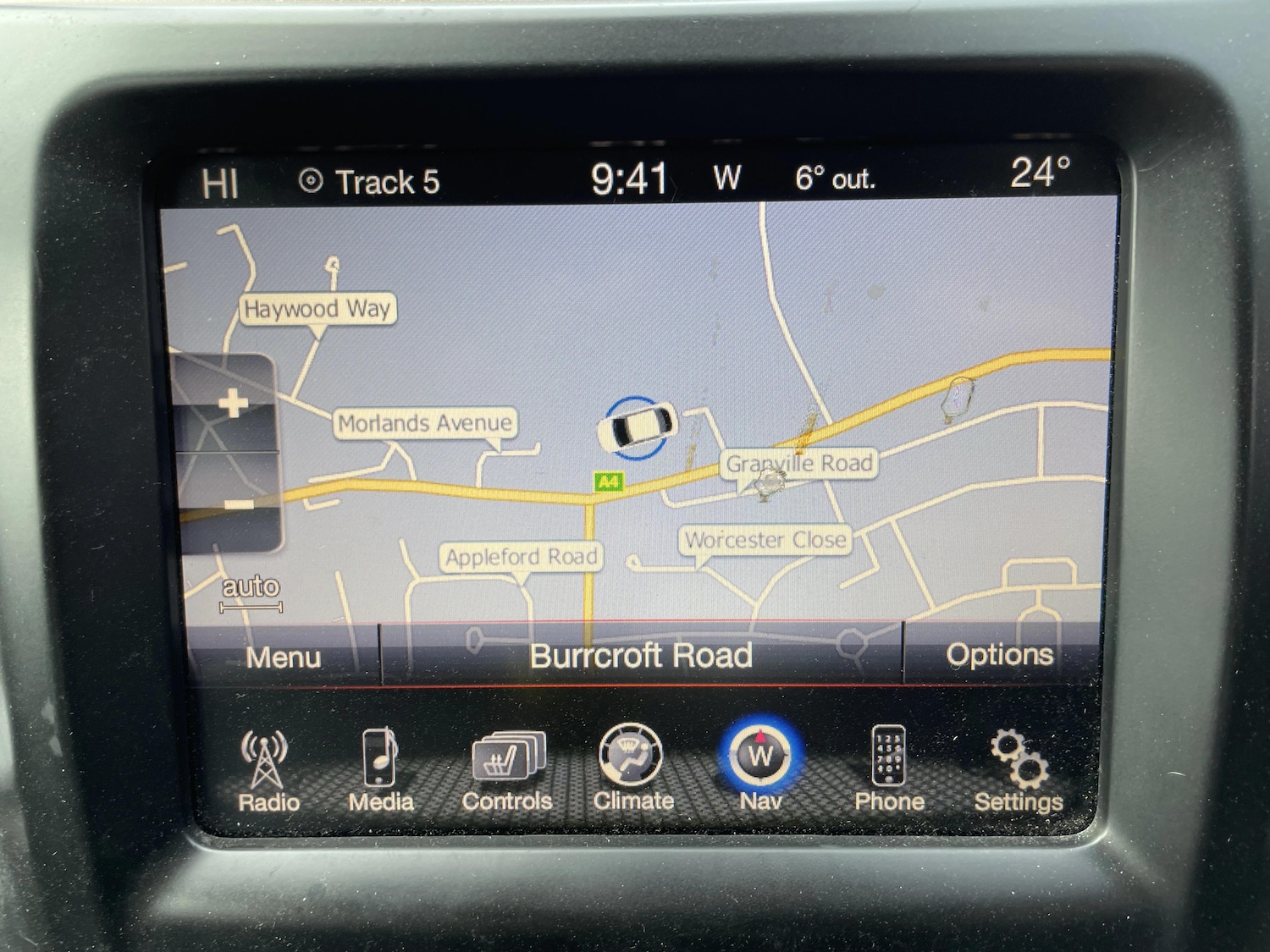 Used Jeep Cherokee 2014 for sale - 77888782: Photo 13