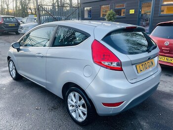 Ford Fiesta feature image