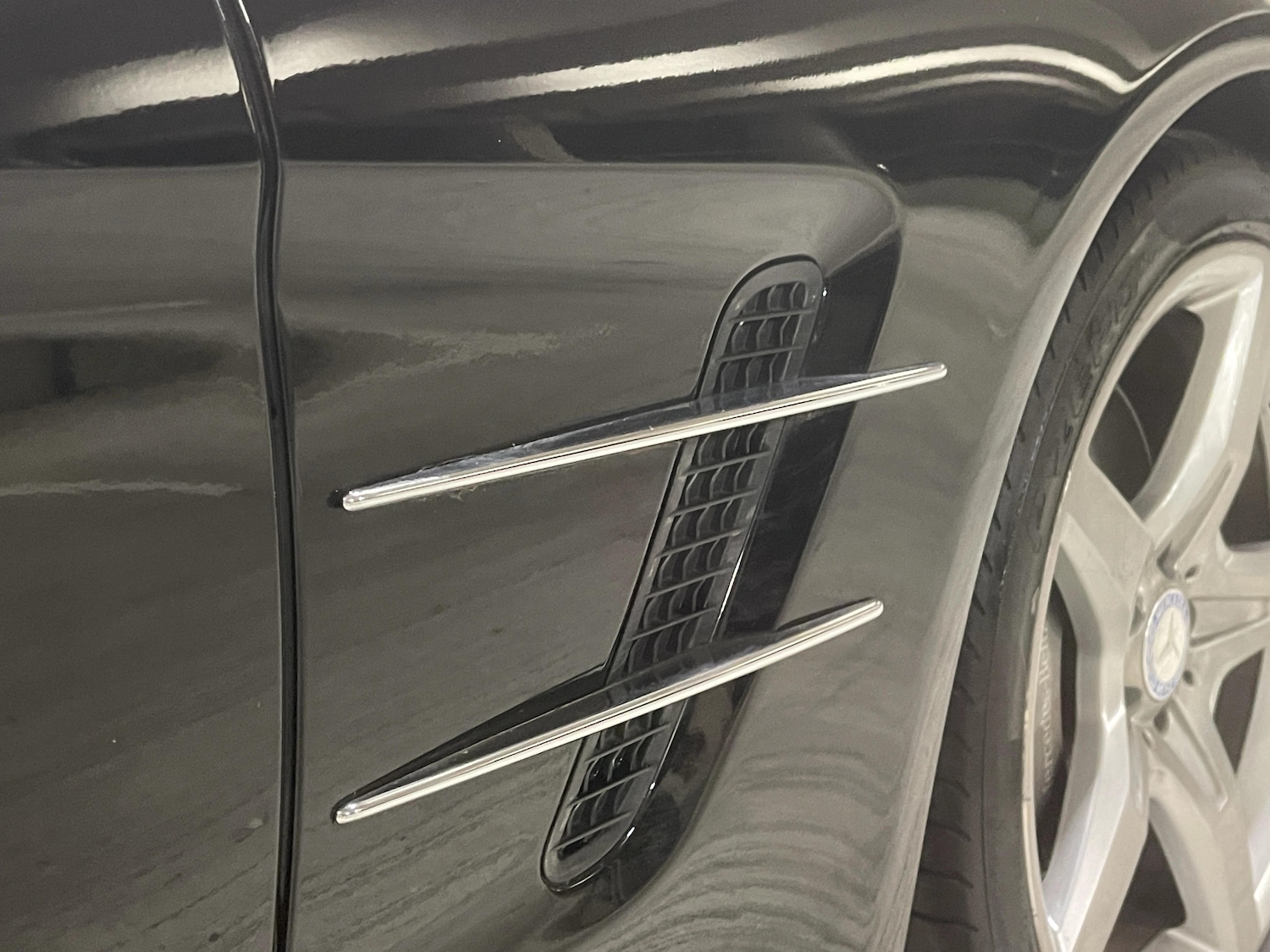 Used Mercedes-Benz SL 2014 for sale - 77990368: Photo 14