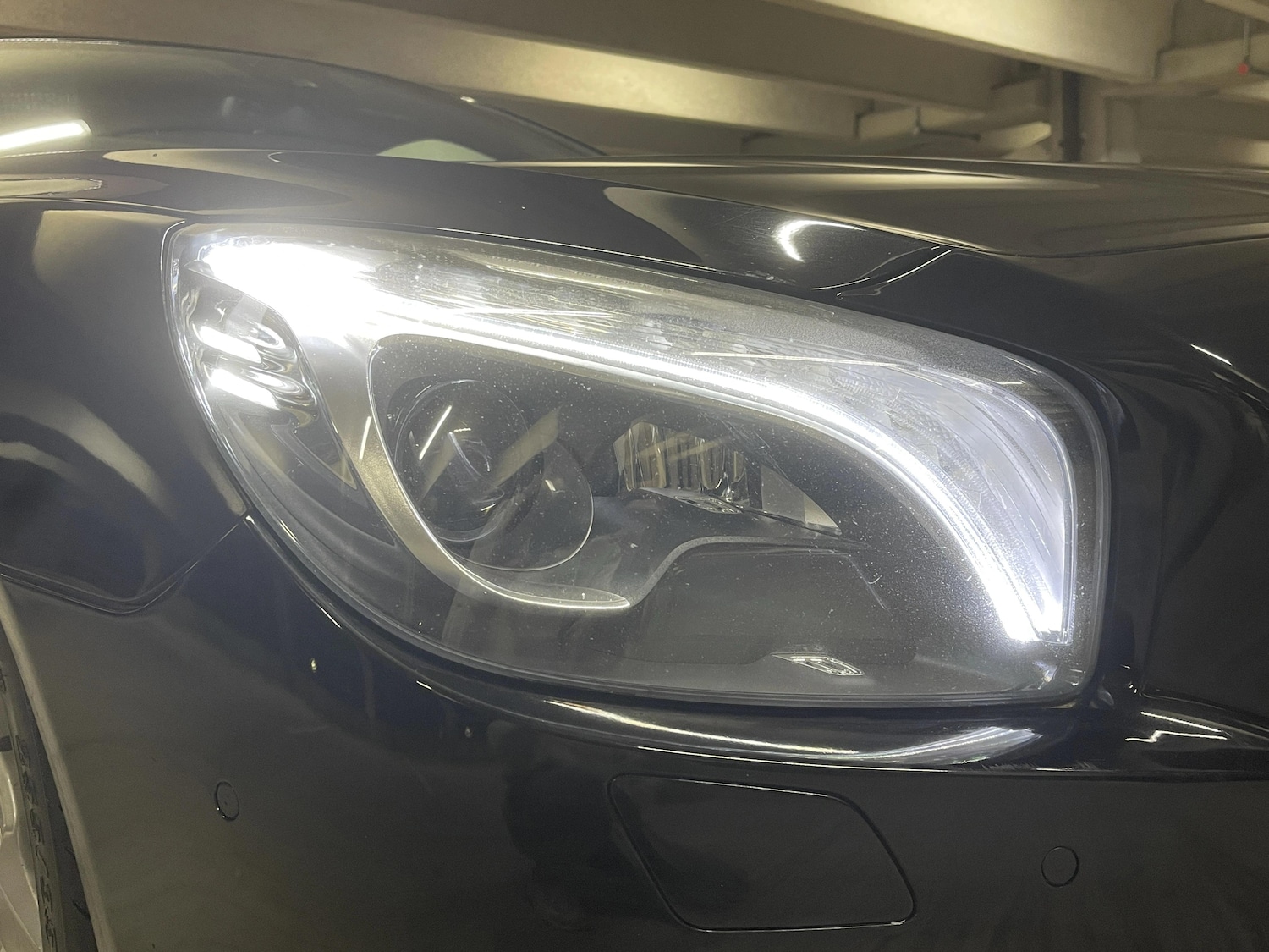 Used Mercedes-Benz SL 2014 for sale - 77990368: Photo 20