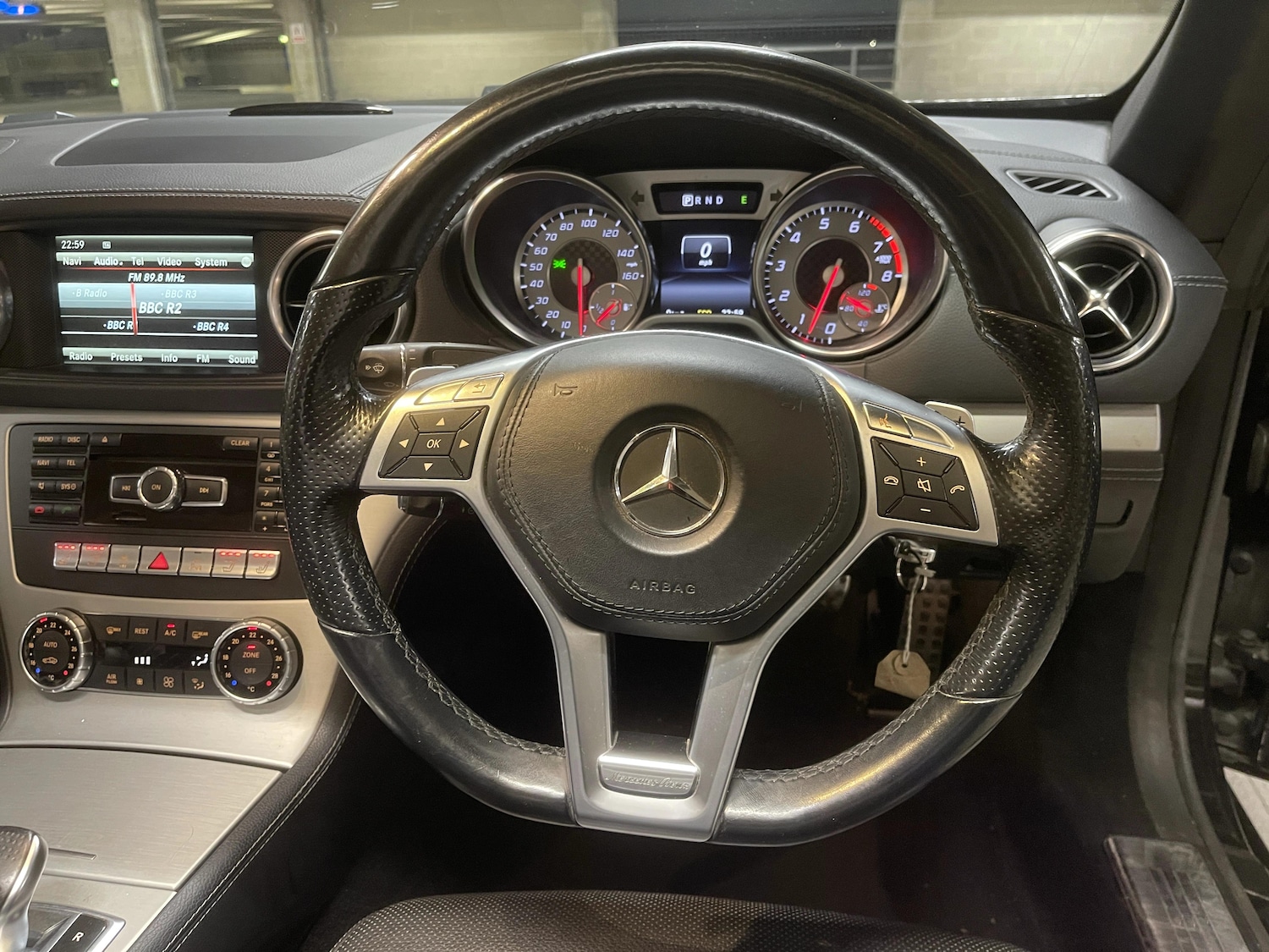 Used Mercedes-Benz SL 2014 for sale - 77990368: Photo 39
