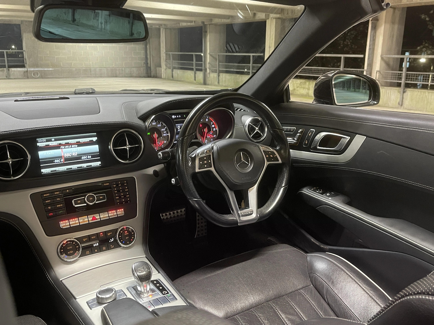 Used Mercedes-Benz SL 2014 for sale - 77990368: Photo 46