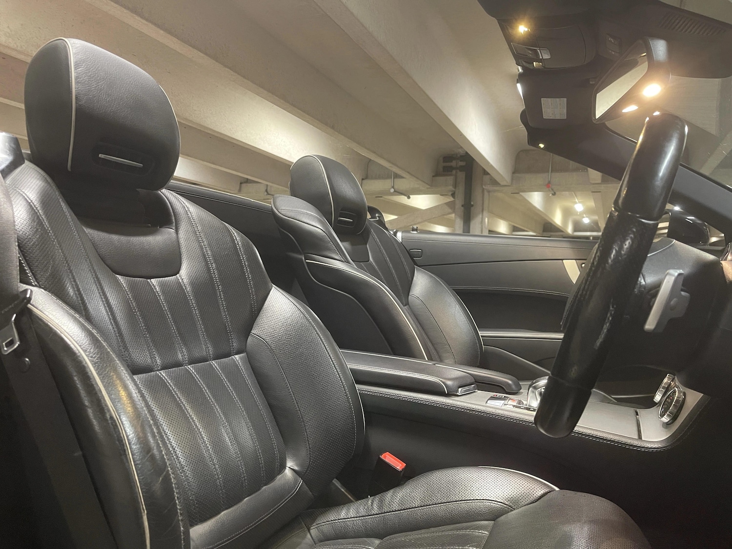 Used Mercedes-Benz SL 2014 for sale - 77990368: Photo 48