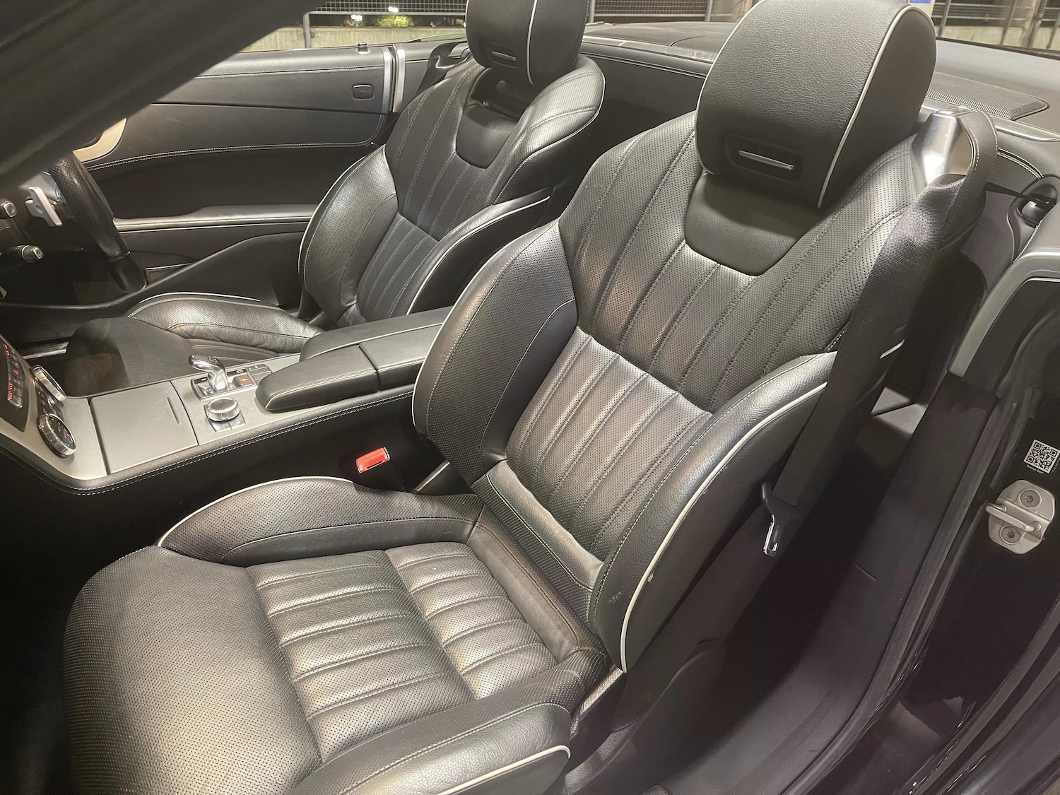 Used Mercedes-Benz SL 2014 for sale - 77990368: Photo 49