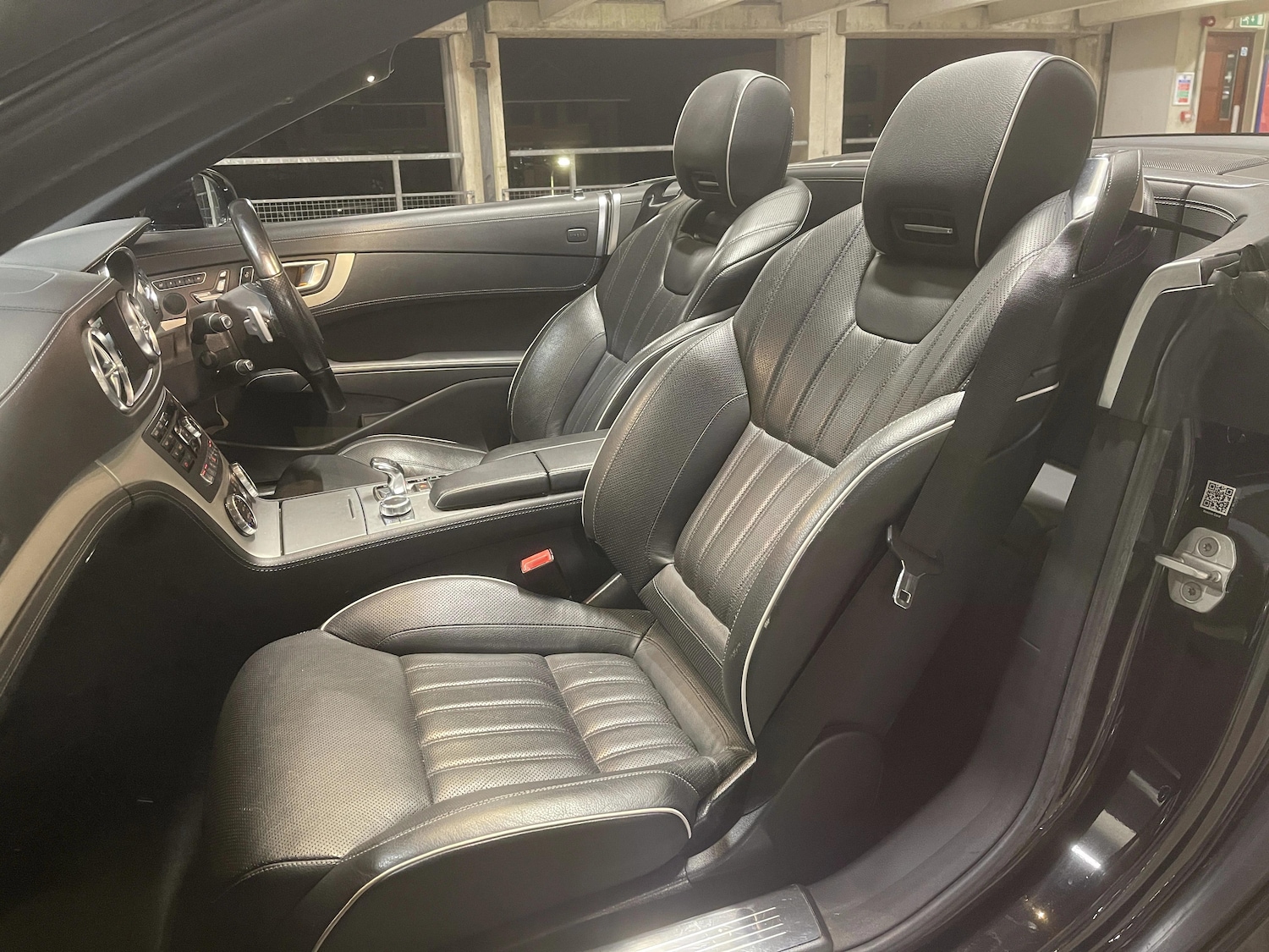 Used Mercedes-Benz SL 2014 for sale - 77990368: Photo 50