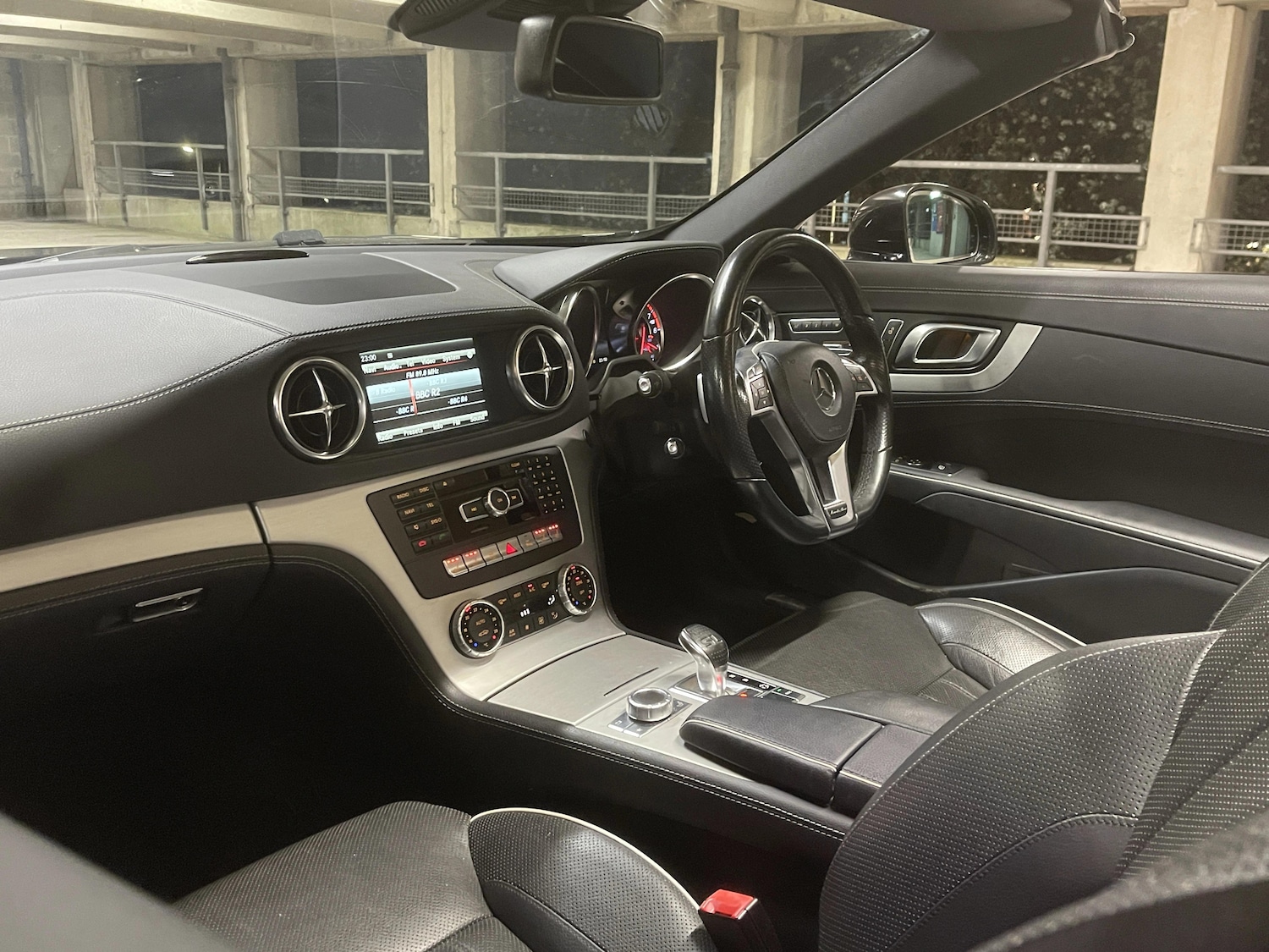 Used Mercedes-Benz SL 2014 for sale - 77990368: Photo 51