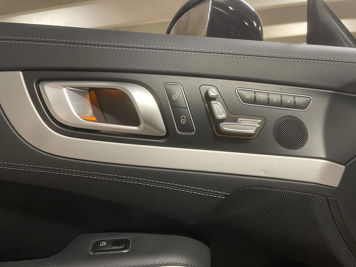 Used Mercedes-Benz SL 2014 for sale - 77990368: Photo 52