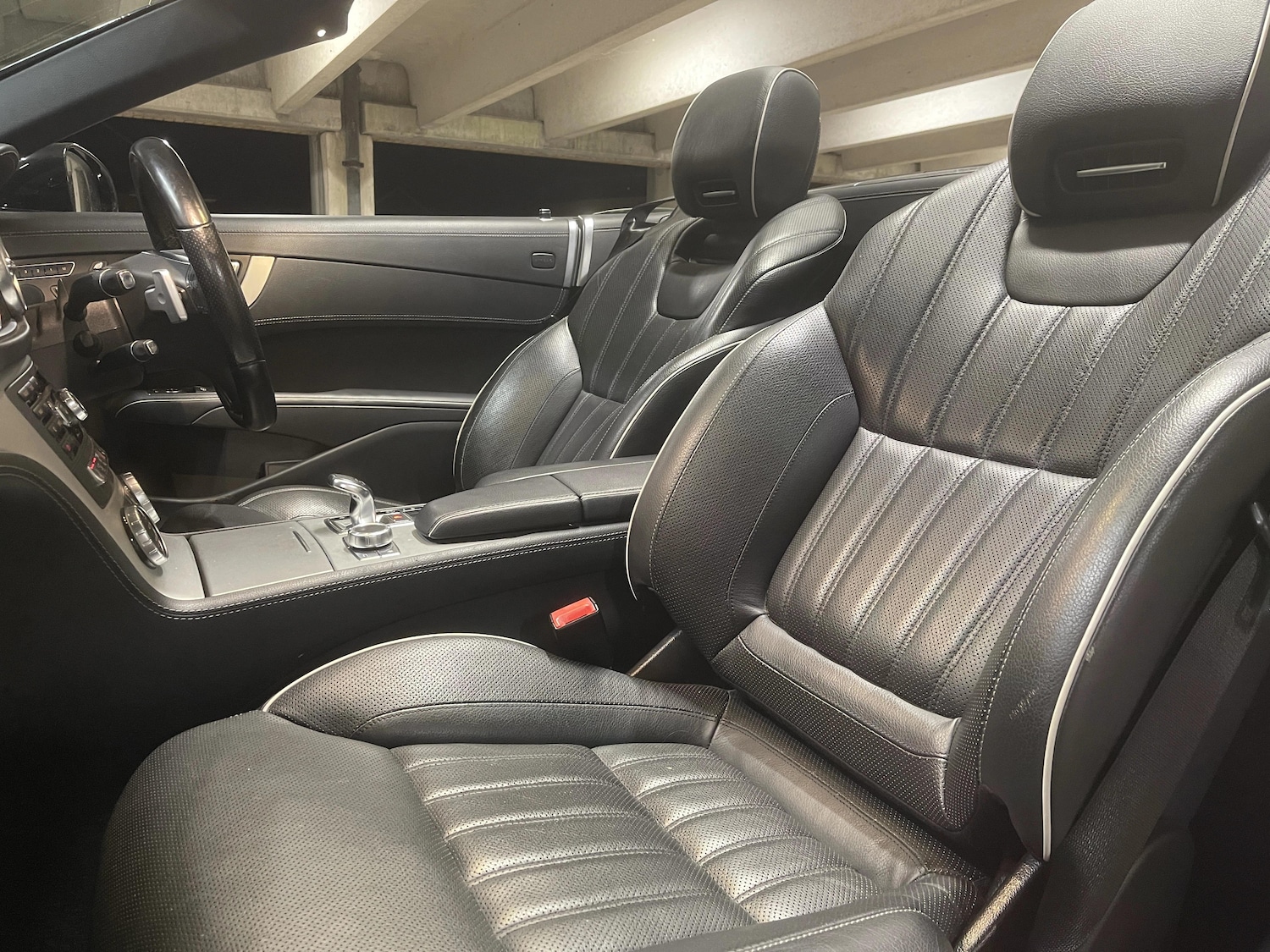 Used Mercedes-Benz SL 2014 for sale - 77990368: Photo 57