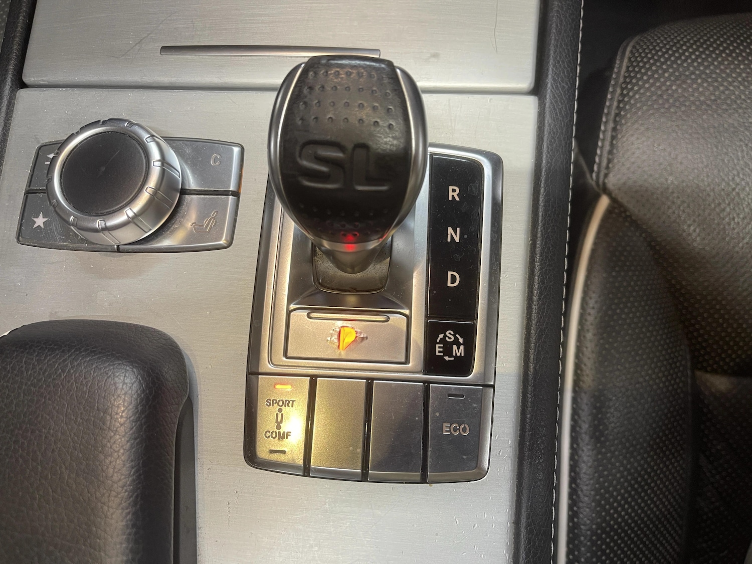 Used Mercedes-Benz SL 2014 for sale - 77990368: Photo 58