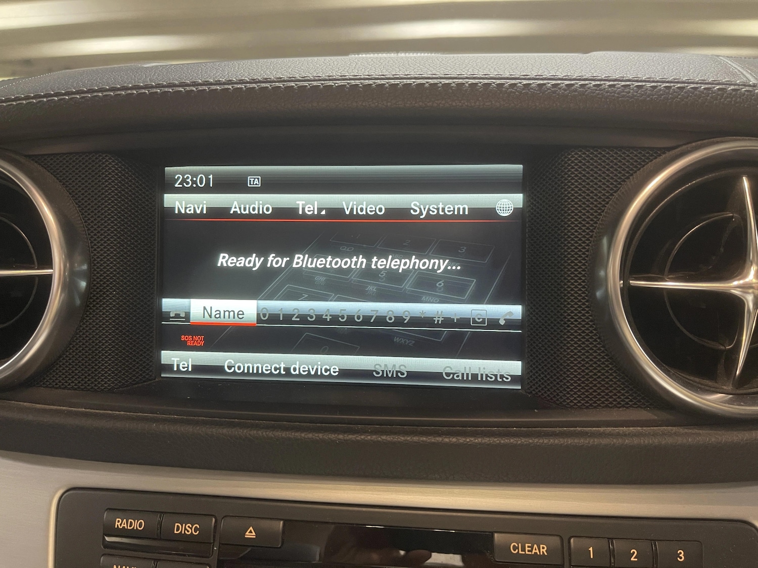 Used Mercedes-Benz SL 2014 for sale - 77990368: Photo 59