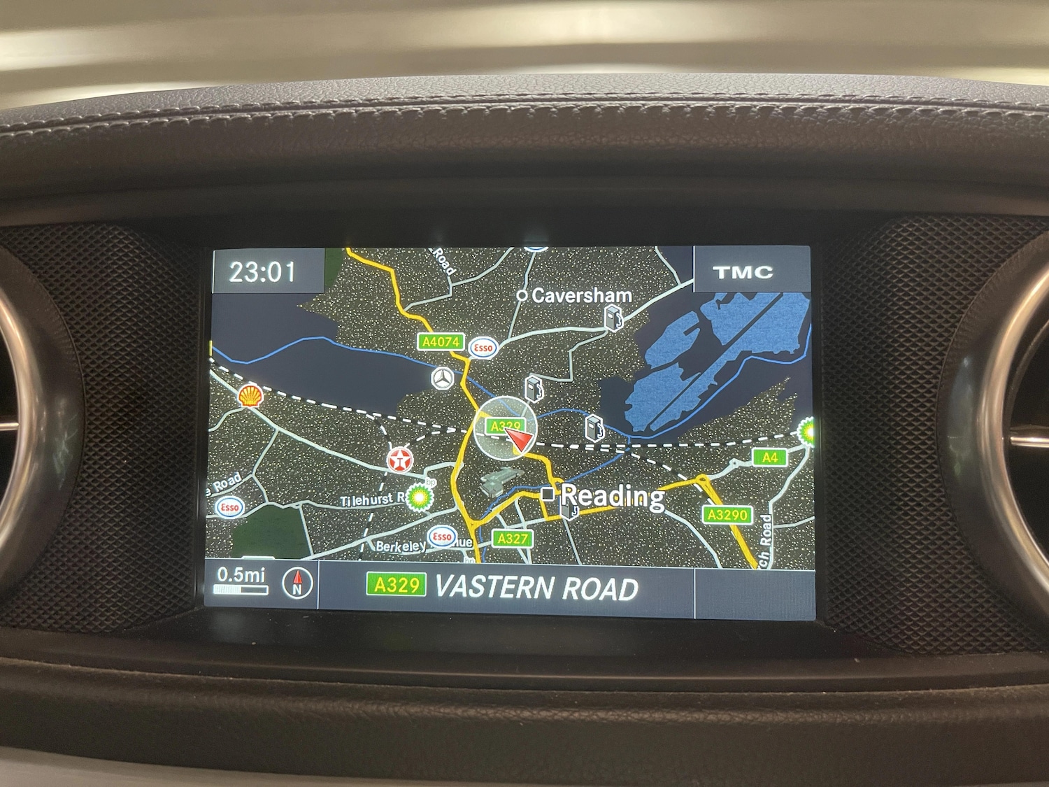 Used Mercedes-Benz SL 2014 for sale - 77990368: Photo 60