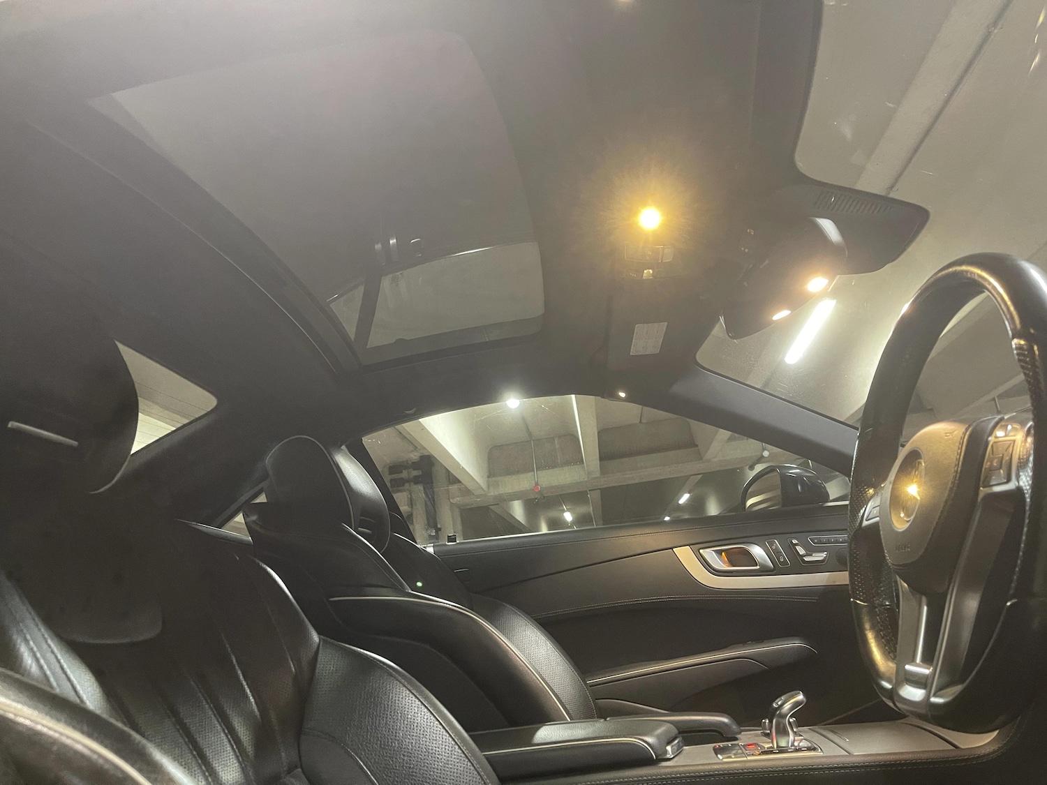 Used Mercedes-Benz SL 2014 for sale - 77990368: Photo 62