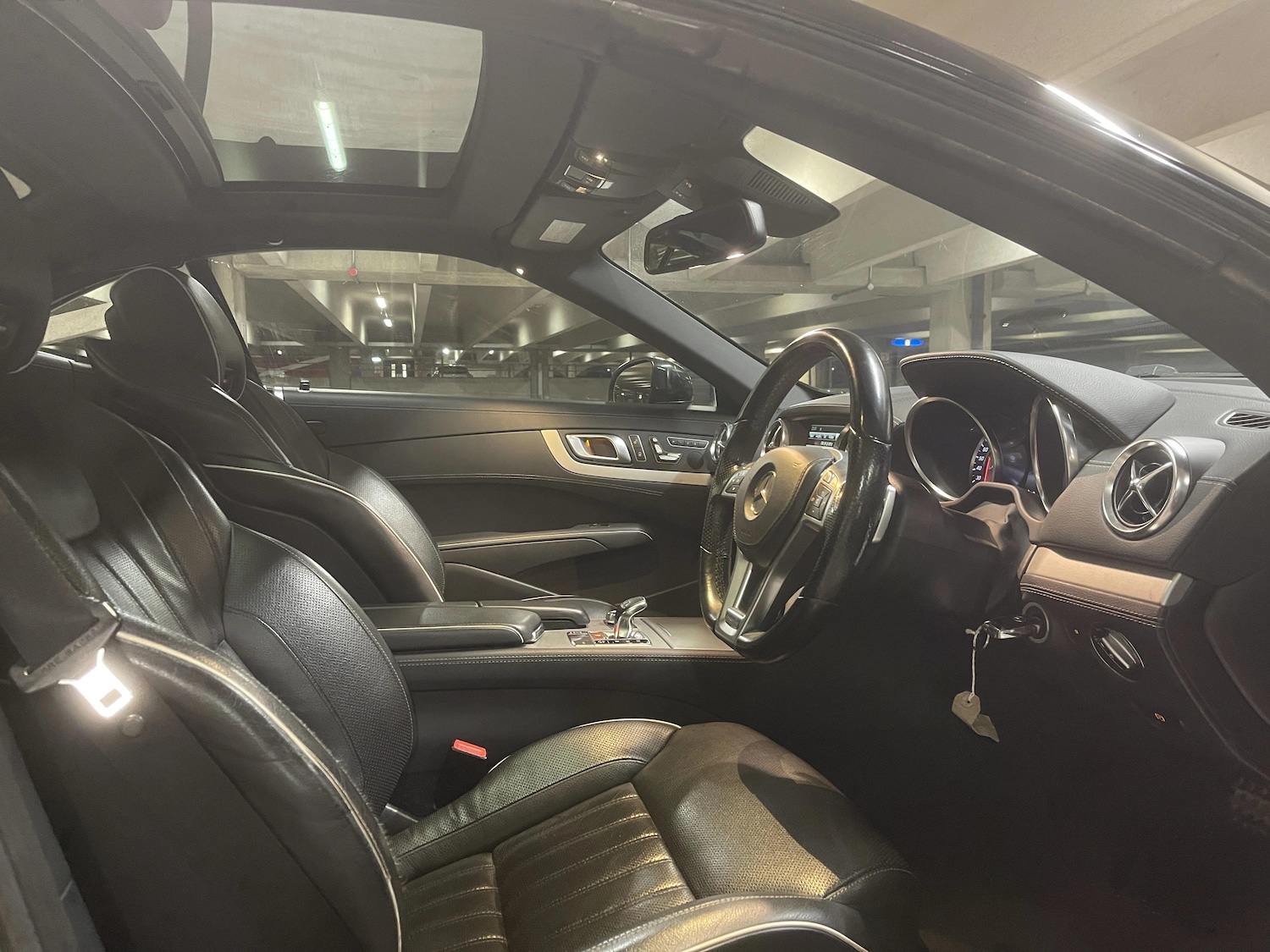 Used Mercedes-Benz SL 2014 for sale - 77990368: Photo 63